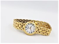 Raymond weil femme hot sale